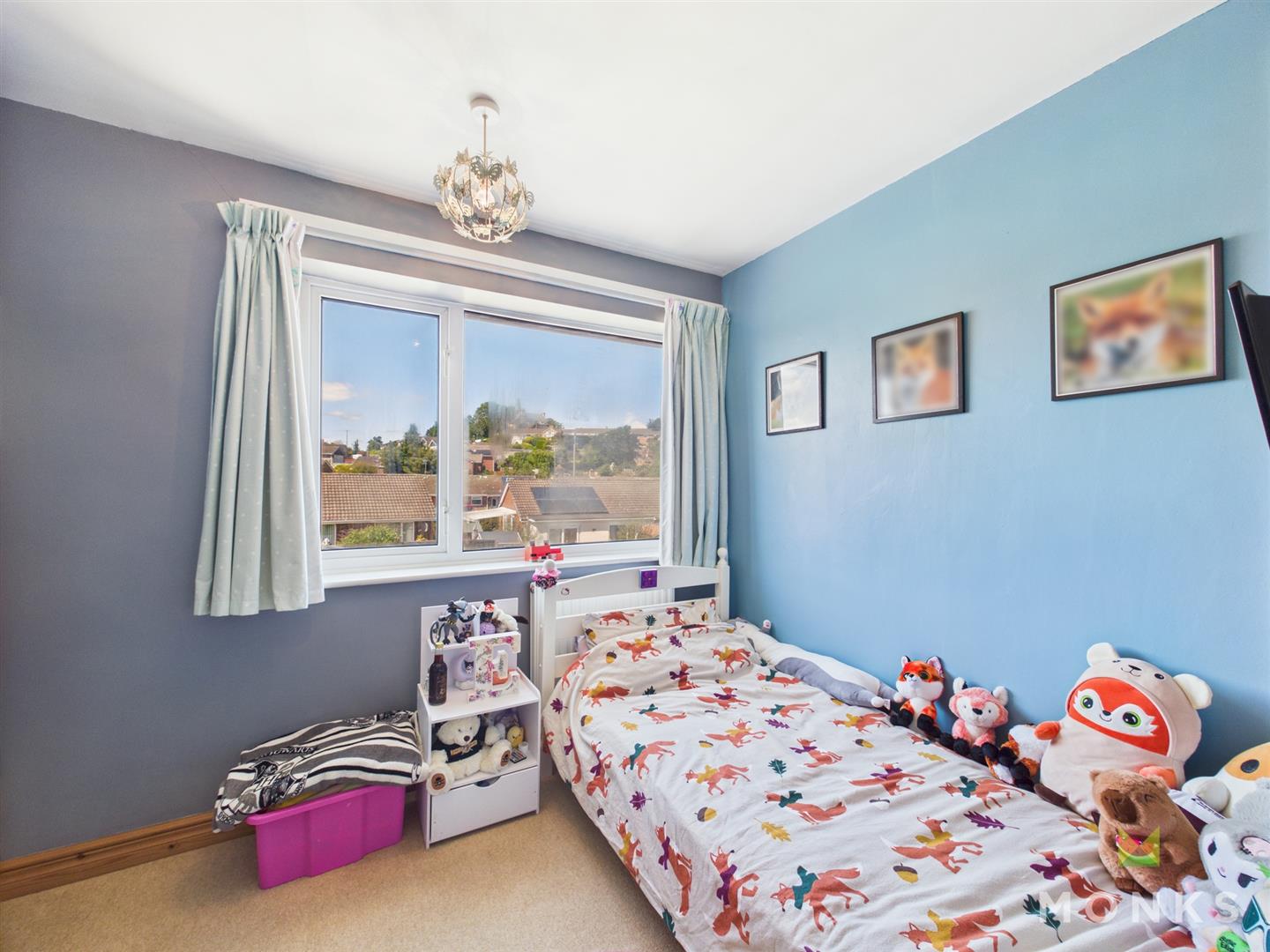 25 Langland Road, Oswestry, SY11 2DN SSTC